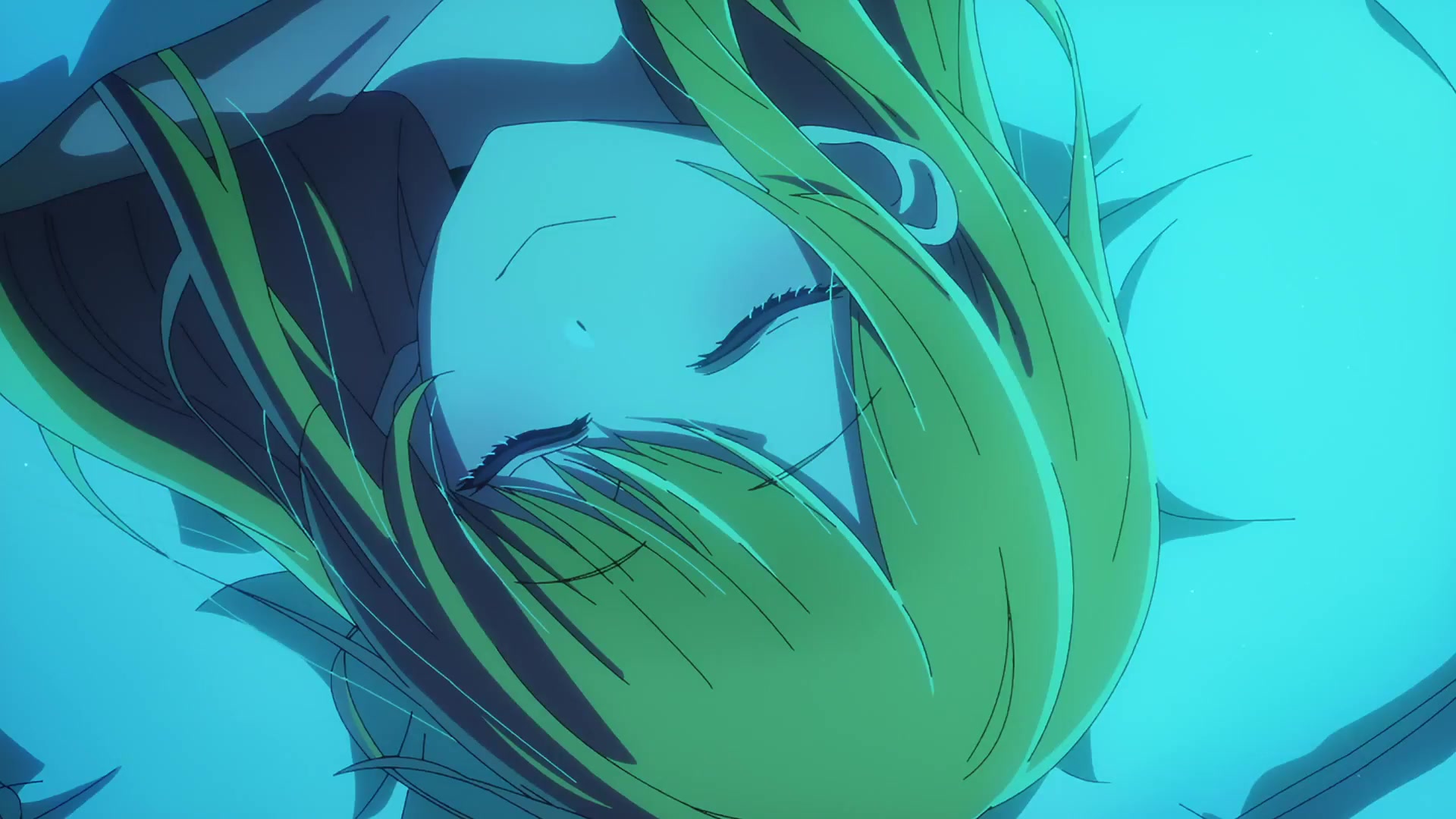 [Tsukyio Editing Resources] Ruby Hoshino (Season 1) Raw Clips (429) (tsukyio.com).mp4